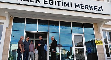 Bayburt'ta 6 okul yeni binalarına taşındı
