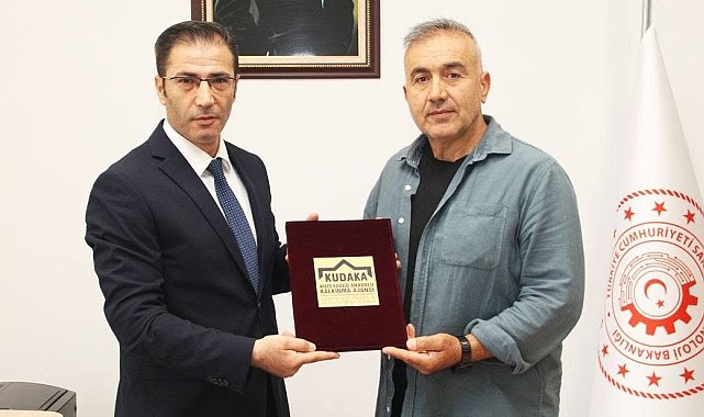 Bayburt'un coğrafi işaretli balı turizme kazandırılacak