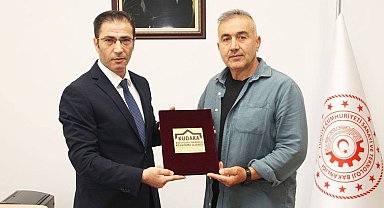 Bayburt'un coğrafi işaretli balı turizme kazandırılacak