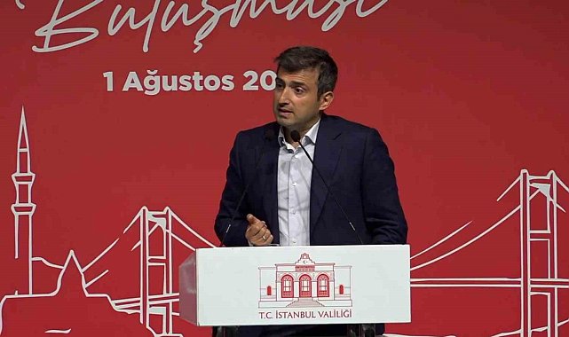 Baykar Yönetim Kurulu Başkanı Bayraktar: "Büyük ve önemli eserler konfor alanının dışında kalmaya razı olanlar tarafından gerçekleştirildi"