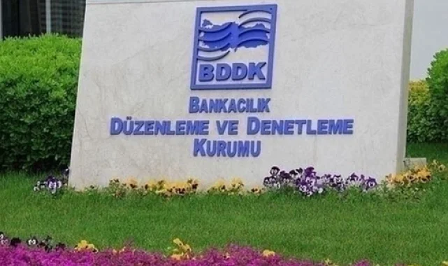 BDDK'dan faaliyet izni iptali
