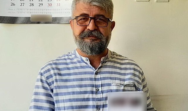 Belediye Başkan Yardımcısı Mehmet Tırpan görevinden ayrıldı