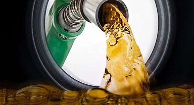 Benzine 2,74 TL zam! Tabelalar değişti