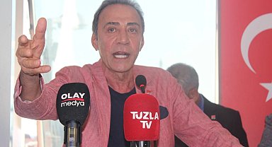 Berhan Şimşek'ten CHP mesajı: Korkmuyoruz!