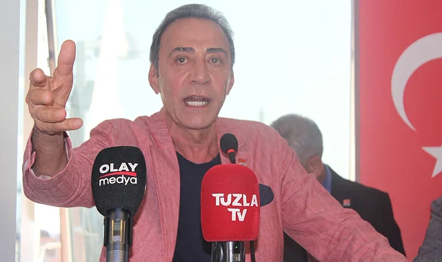 Berhan Şimşek'ten CHP mesajı: Korkmuyoruz!
