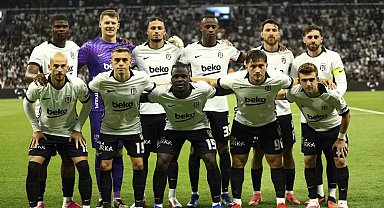 Beşiktaş, son 7 sezonu galip açtı