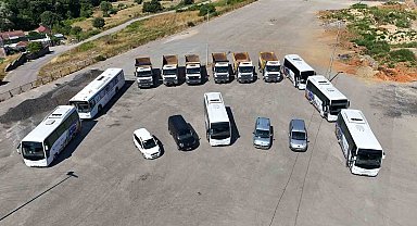 Beykoz'da tasarruf devrimi: Ulaşım ihalesinde yaklaşık 700 milyon liralık kazanım