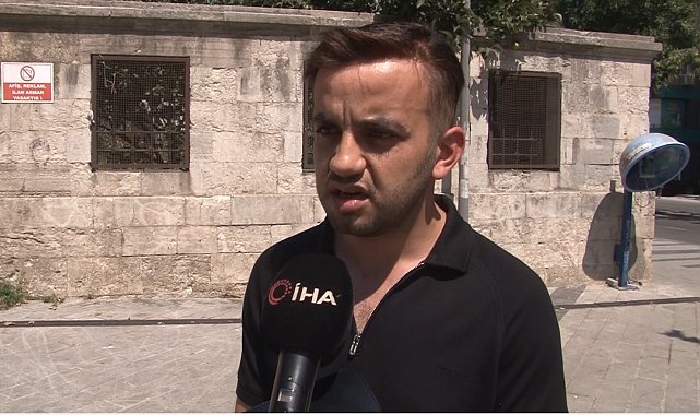 Beyoğlu Belediyesi'nde işten çıkarılan birim sorumlusundan çarpıcı iddialar: "Tehdit edildim, şikayetimi çekmem için baskı yapıldı"