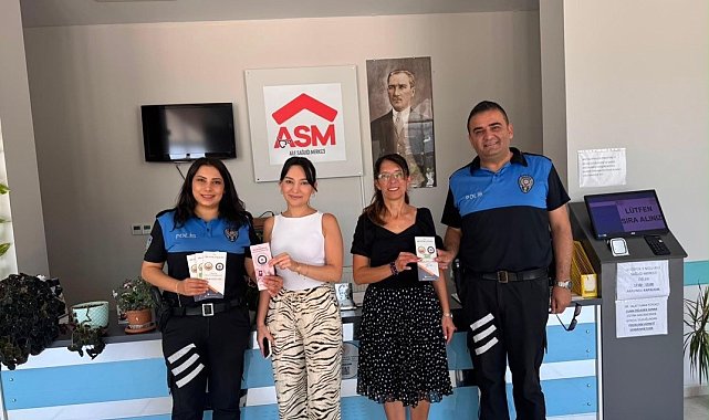 Bilecik'te 64 vatandaşa dolandırıcılık uyarısı