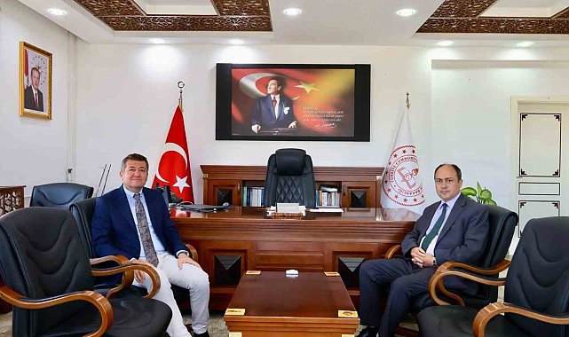 Bilecik'te eğitim faaliyetleri değerlendirildi