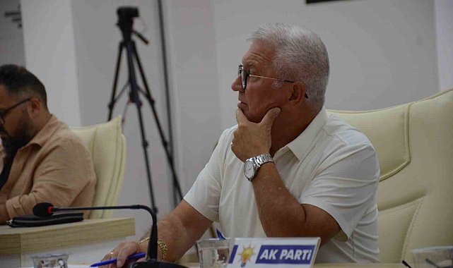 Bilecik'te iki aylık su faturaları Meclis gündeminde