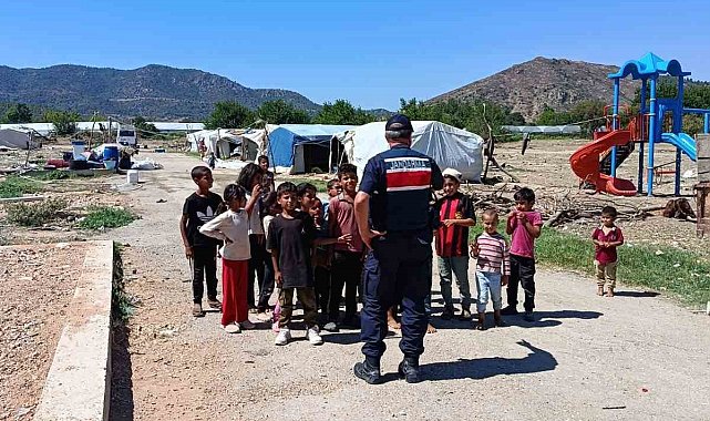Bilecik'te mevsimlik tarım işçilerine dolandırıcılık uyarısı
