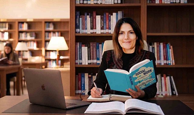 Bilecik'te yapay zekâ ve sosyal yardımlara erişim araştırıldı