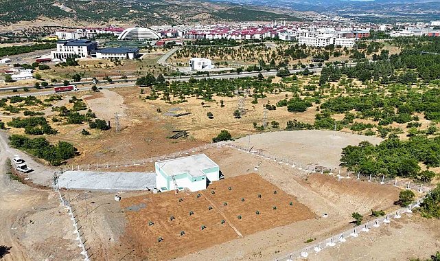 Bingöl içmesuyu isale hattında çalışmalar tamamlandı