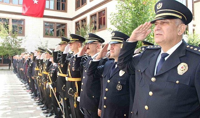 Bingöl'de 30 Ağustos Zafer Bayramı