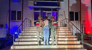 Bingöl'de kesinleşmiş hapis cezası bulunan 5 zanlı yakalandı