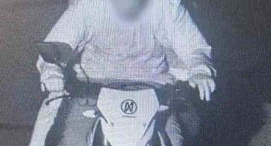 Bingöl'de motosiklet hırsızı tutuklandı