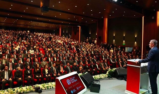 Bitlis Eren Üniversitesi "Dijital Çağda Kamu İletişimi" panelinde yer aldı