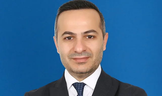 BNP Paribas Cardif Türkiye'nin İç Denetim Direktörü Mustafa Güneş oldu