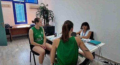Bodrum Belediyesi'nden sağlıklı beslenme danışmanlığı