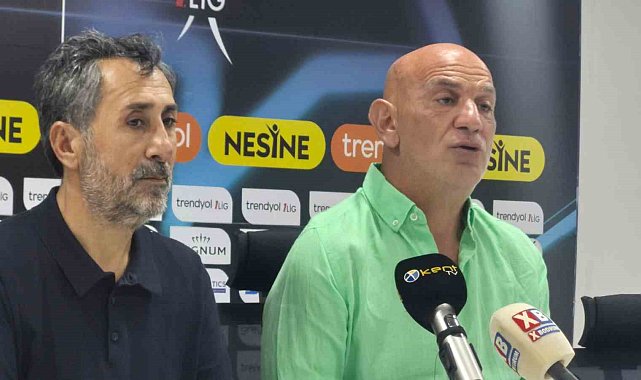 Bodrum FK Başkanı Taner Ankara: "Bodrum'da para kazanıp Bodrumspor'u yok sayamazsınız"