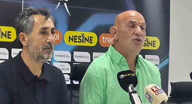 Bodrum FK Başkanı Taner Ankara: "Bodrum'da para kazanıp Bodrumspor'u yok sayamazsınız"