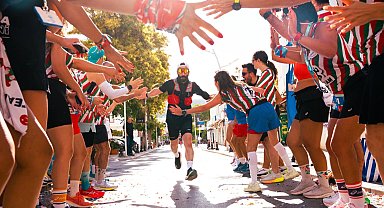 Bodrum Yarı Maratonu için geri sayım başladı... Kayıtlar sürüyor