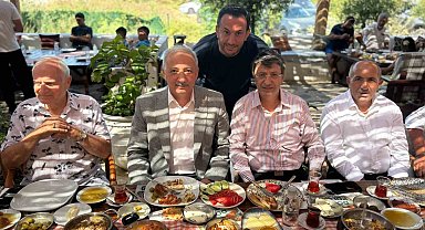 Bodrum'daki Vanlıların tek talebi: "Direkt uçuş"