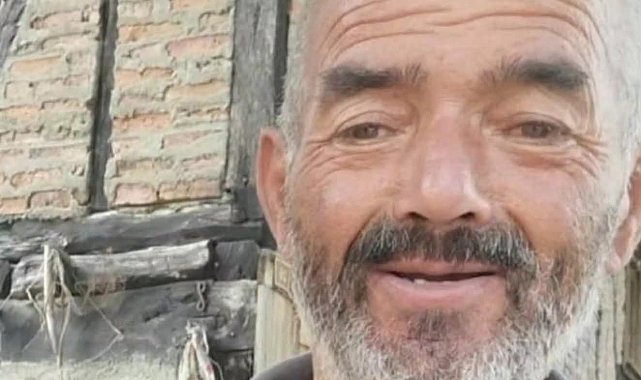 Bolu'da 12 gündür aranan alzaymır hastası yaşlı adamdan acı haber