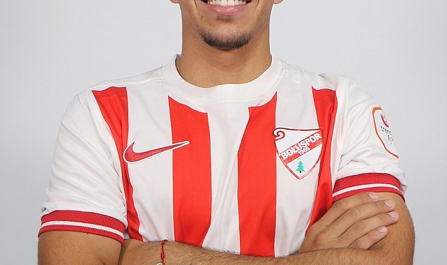 Boluspor'a Paraguay'dan 2 transfer