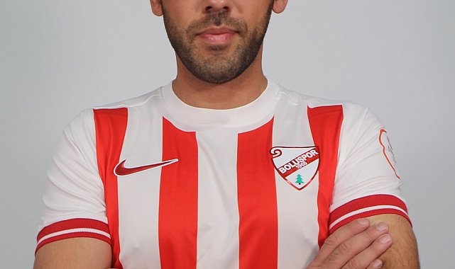 Boluspor'da 5 yeni transfer