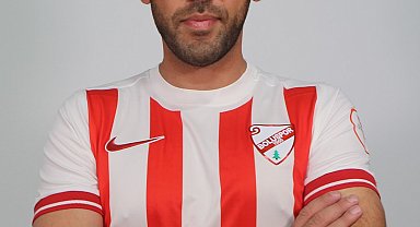 Boluspor'da 5 yeni transfer