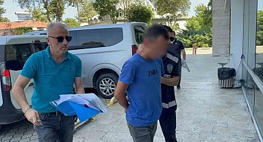 Boşanma aşamasındaki eşini bıçaklayan koca tutuklandı