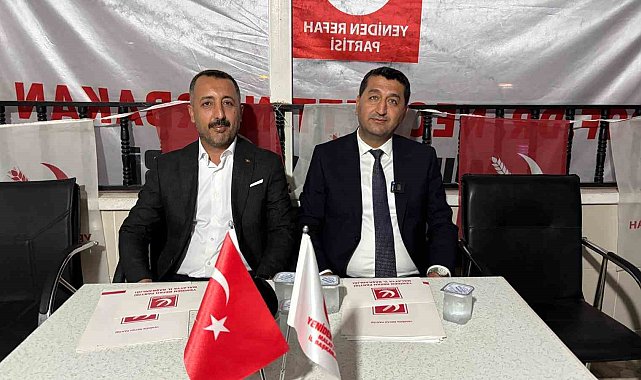 Boyraz: "Bizim partimiz yok, sorumluluklarımız var, tek hedefimiz Malatya kazansın"