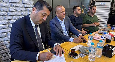 Boyraz'dan genç girişimcilere "Yeni Üye Projesi" müjdesi
