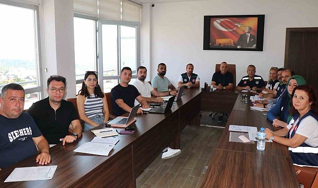 Bozdoğan'ın enerjisi güneşten gelecek