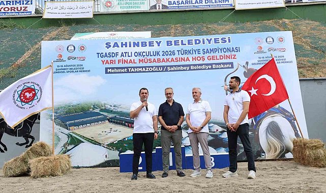 Bozgeyik, sporun ve eğitimin şehri Gaziantep için saha temasları aralıksız sürüyor