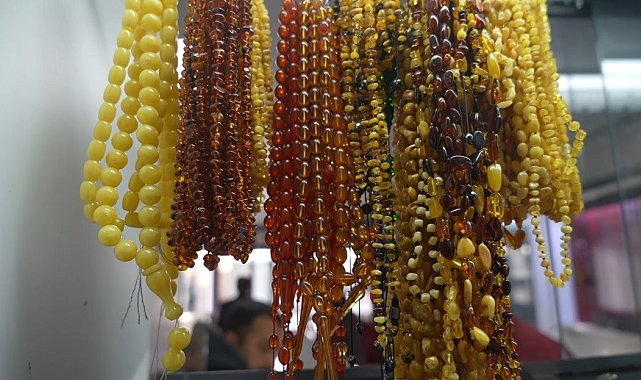 Brezilya'nın meyvesi Erzincan'da değerleniyor