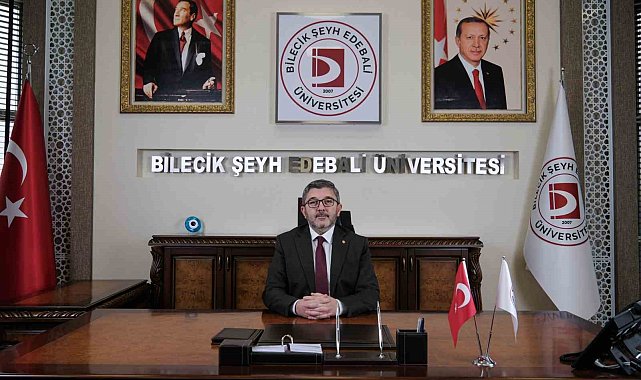 BŞEÜ'de YKS başarısı: Tüm kontenjanlar yüzde 100 doldu