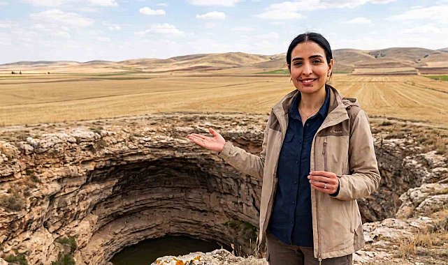 BŞEÜ'den obruk risklerine yönelik uluslararası araştırma
