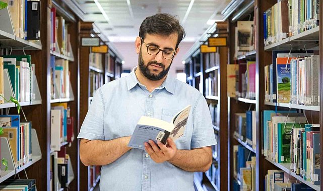 BŞEÜ'den sosyal bilimlerde uluslararası etki oluşturan araştırma