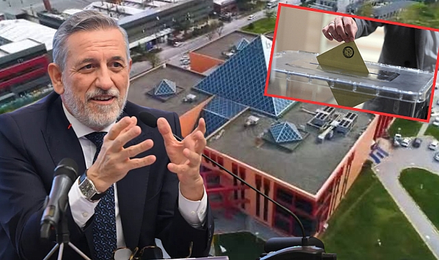 BTSO’da organ seçimleri 1 Ekim’de yapılacak!