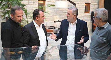 BTSO'dan KOBİ'ler için dev dönüşüm hamlesi