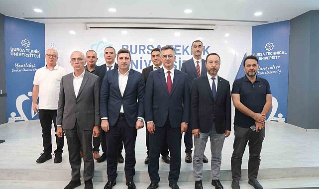 BTÜ'de deprem paneli