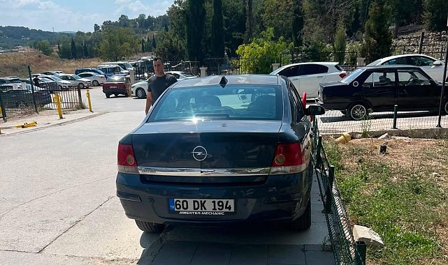 Bu kadarı pes dedirtti