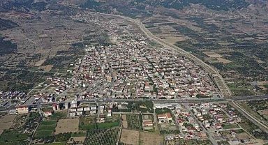 Buharkent'te bir mahalleye daha doğalgaz müjdesi