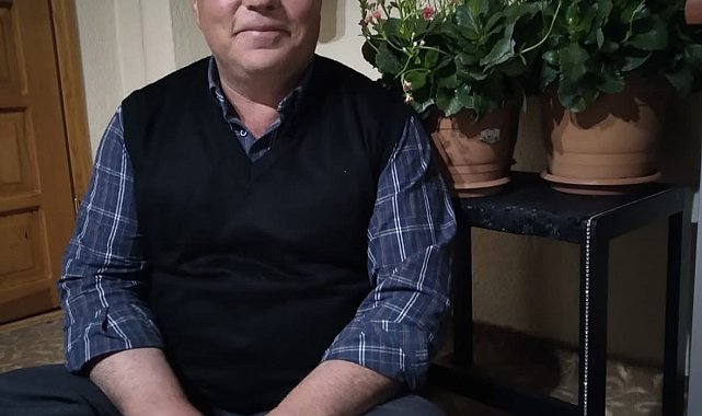 Burdur'da kamyondan düşen adam hayatını kaybetti