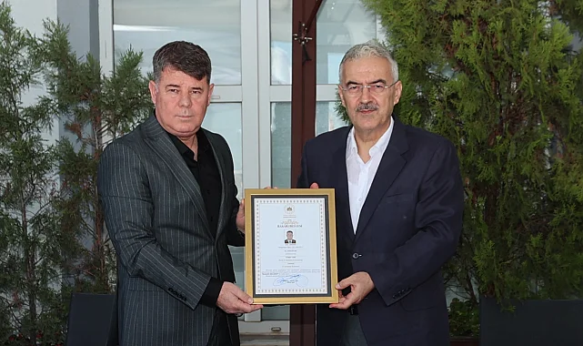 Bursa İl Jandarma Komutanı Tümgeneral İdris Tataroğlu İstanbul'a uğurlandı