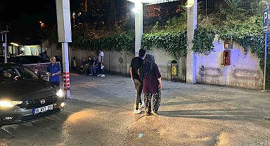 Bursa İl Sağlık Müdürlüğü: "Durumu ağır seyreden vatandaşımız yok"