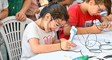 Bursa İznik 'MobilFest'in üçüncü durağı oldu